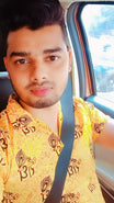 Amit Patel