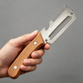 5-in-1 Multipurpose Vegetable Peeler