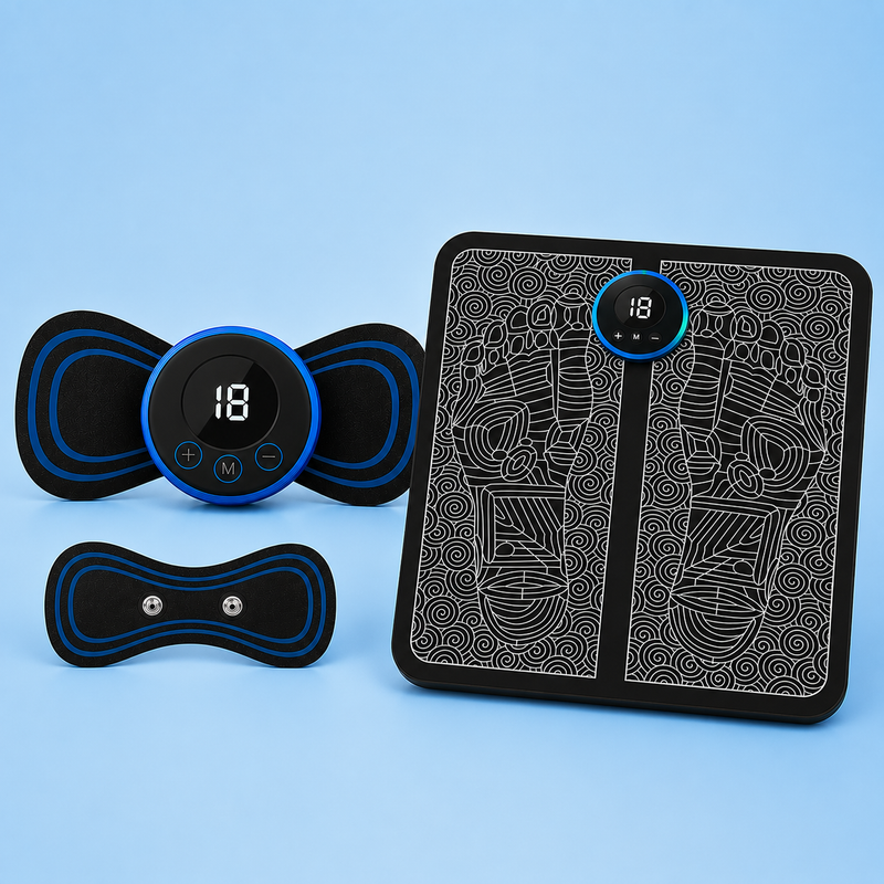 RelaxPro  Combo