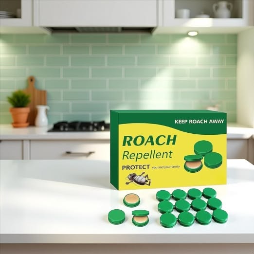 Cockroach Killer Gel Home Strong for Kitchen (pack of 1)