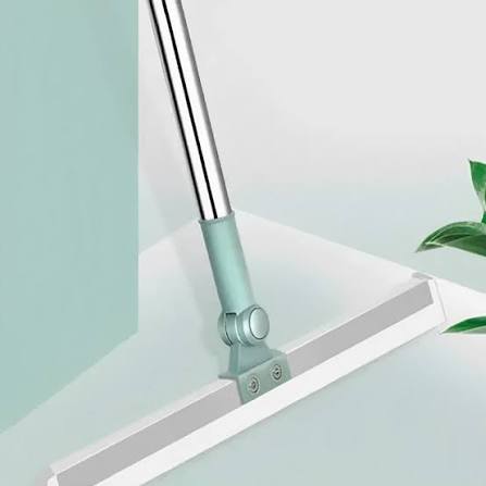 Multi-Surface Long Handle Glass & Tile Mop